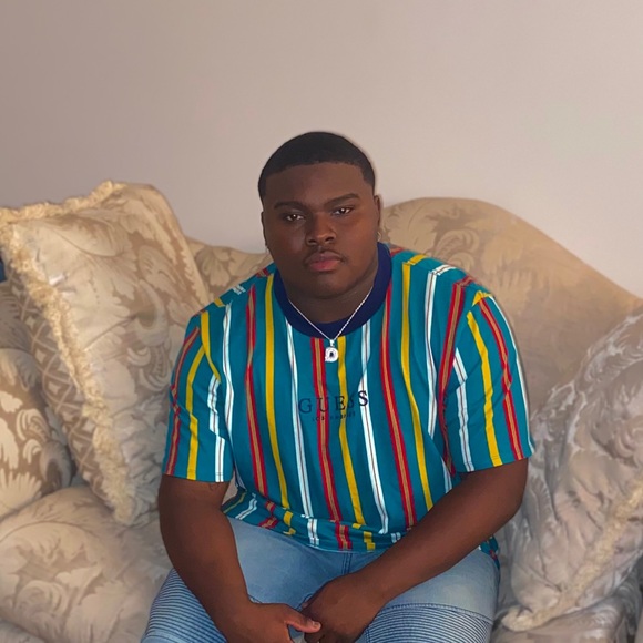 Meet your Posher, Devin - Picture 1 of 1